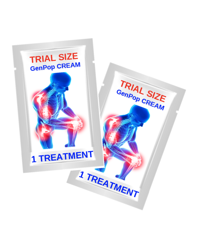 Get 2 Free Samples / 2 Free Treatments (Just Pay $5.00 to help with shipping.)