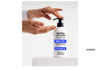 Load image into Gallery viewer, 2 Bottles GenPop Cream 8 Oz. 5000 MG ($125.00 per Bottle)

