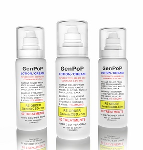3 Bottles (60 Treatments Each)