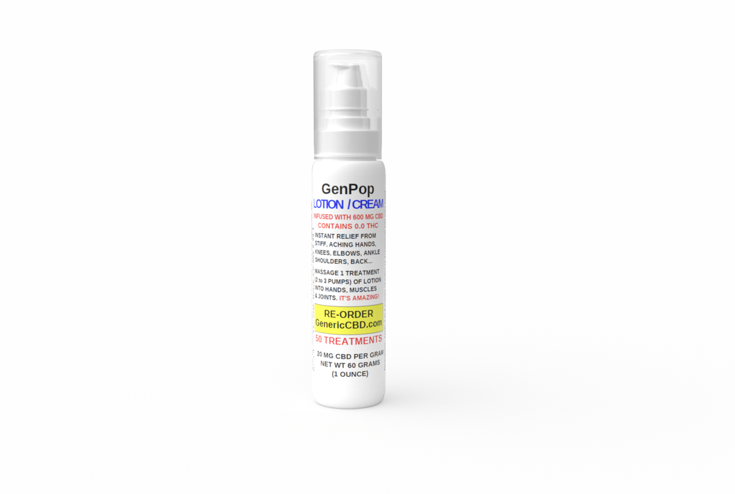1 Bottle (50 Treatments)