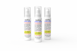 3 Bottles (50 Treatments Each)
